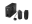 Logitech S-220 - multimedia-högtala...